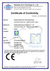 Porcellana Raybaca IOT Technology Co.,Ltd Certificazioni