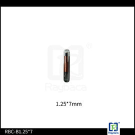 Bioglass Tag Animal ID Microchip LF HDX 3 X 13mm Sic7999 Chip For Wild Animals
