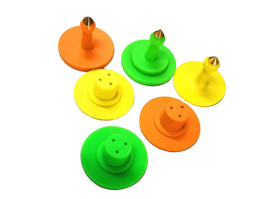 Two Sides Farm Management TPU Laser Printing Animal Ear Tags